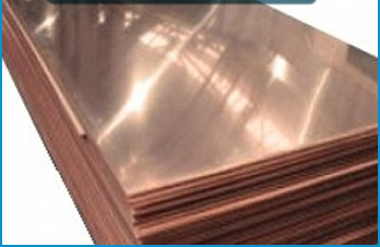 Copper Sheet